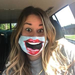 Meet your Posher, Hayley